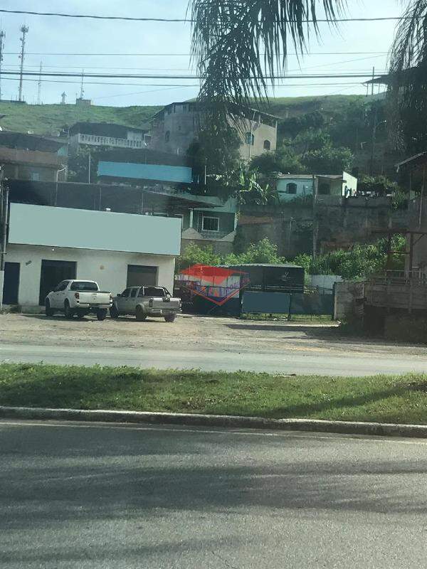 Loja-Salão à venda, 200m² - Foto 1